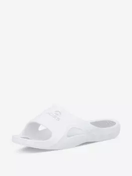 Шлепанцы для девочек Joss Lagoon 3, Белый