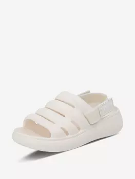 Шлепанцы для девочек Termit Mallow, Бежевый