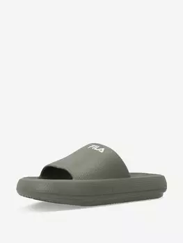 Шлепанцы FILA Mono, Зеленый