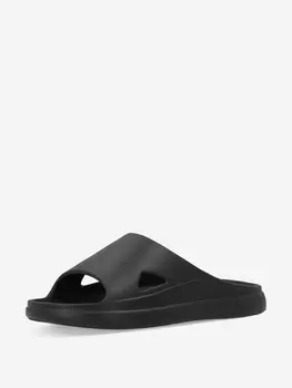 Шлепанцы Joss Sunlight, Черный