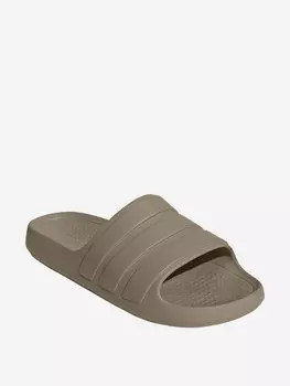 Шлепанцы мужские Adidas Adilette Flow, Бежевый