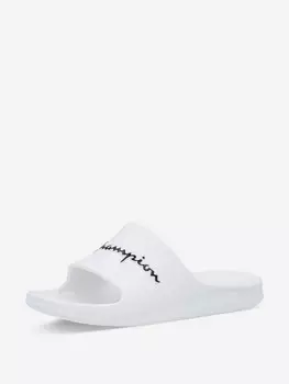 Шлепанцы мужские Champion Jety, Белый