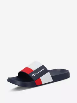Шлепанцы мужские Champion Vigo, Синий