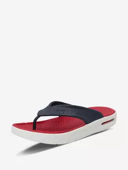 Шлепанцы мужские Crocs Inmotion Flip, Синий