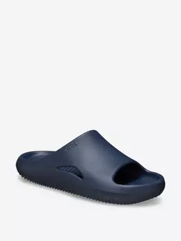 Шлепанцы мужские Crocs Mellow, Синий