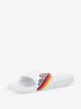 Шлепанцы мужские Ellesse Boris, Белый