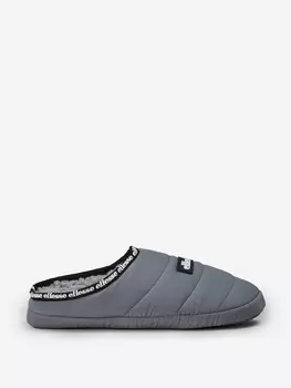 Шлепанцы мужские Ellesse Comoda Slipper, Серый