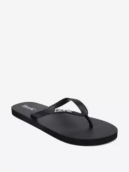 Шлепанцы мужские Etonic Palmar, Черный