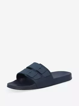 Шлепанцы мужские GSD Flip-Flops, Синий