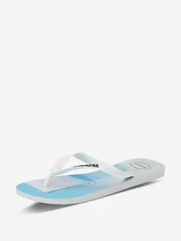 Шлепанцы мужские Havaianas HAV. Hype, Белый