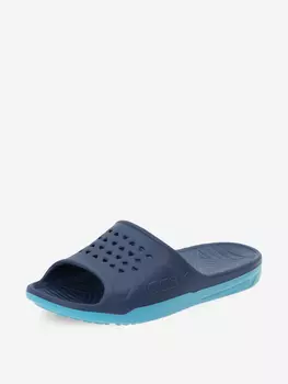 Шлепанцы мужские Joss Eclips, Синий