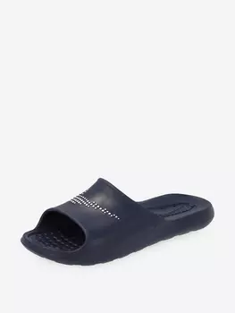 Шлепанцы мужские Nike Victori One, Синий