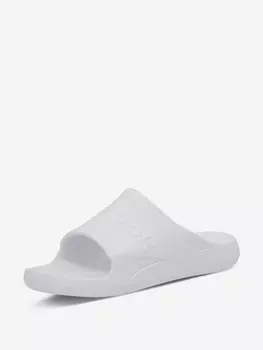 Шлепанцы мужские Reebok Clean Slide, Белый
