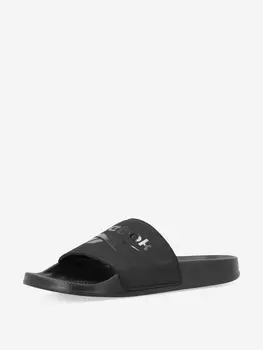 Шлепанцы мужские Reebok Rbk Fulgere Slide, Черный