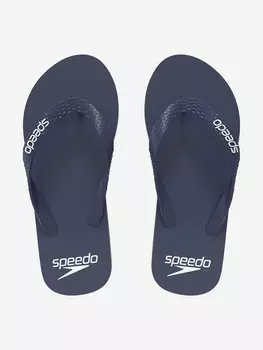 Шлепанцы мужские Speedo Flip Flop Am, Синий