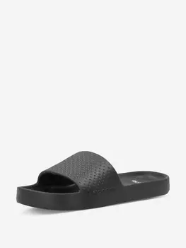Шлепанцы мужские Speedo Slide Entry AM, Черный
