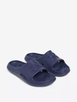 Шлепанцы мужские Under Armour Ua M Locker V Sl, Синий