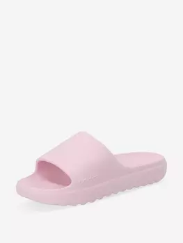 Шлепанцы женские adidas Adilette Lumia, Розовый