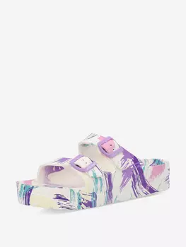 Шлепанцы женские Ellesse Beverly, Белый