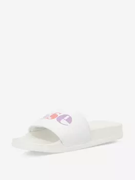 Шлепанцы женские Ellesse Calliope, Белый