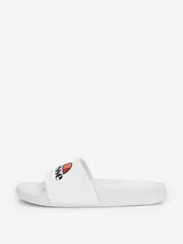 Шлепанцы женские Ellesse Filippo Slide, Белый