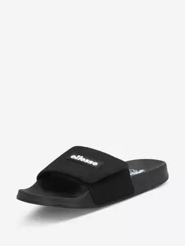 Шлепанцы женские Ellesse Samiana Slide Af, Черный