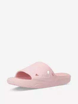 Шлепанцы женские FILA Jump, Розовый