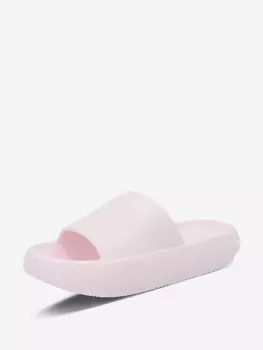 Шлепанцы женские FILA Mono, Розовый