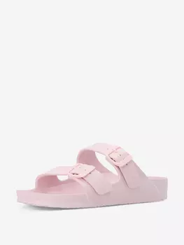 Шлепанцы женские GSD Flip-Flops, Розовый
