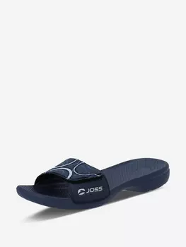 Шлепанцы женские Joss Fantasy, Синий