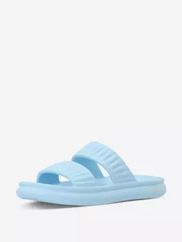 Шлепанцы женские Joss Shine, Голубой