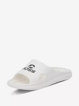 Шлепанцы женские Joss Sunlight, Белый