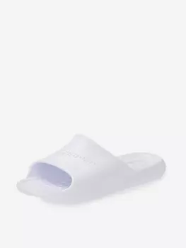 Шлепанцы женские Nike Victori One, Белый