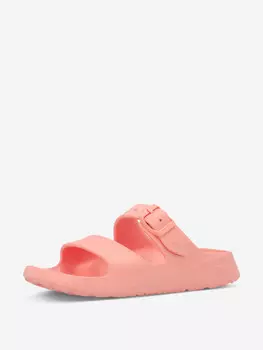 Шлепанцы женские Puma Coscon V2, Розовый
