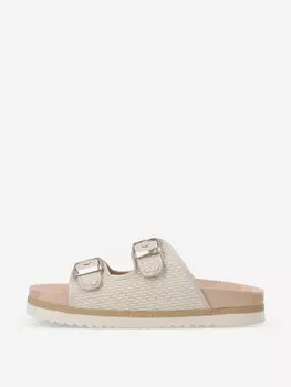 Шлепанцы женские Safety Jogger, Бежевый