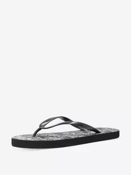 Шлепанцы женские Termit Hawaii, Черный