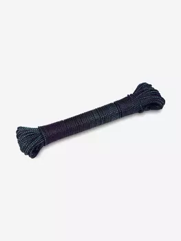 Шнур Петроканат утяжеляющий 24 г/м (500 м) п/п мешок, Голубой