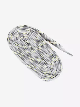 Шнурки для коньков Bauer, Белый