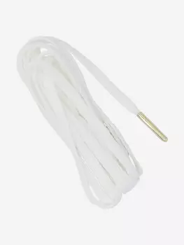 Шнурки Feet-n-Fit, Белый