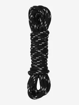 Шнурки Feet-n-Fit, Черный