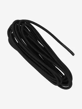 Шнурки Feet-n-Fit, Черный