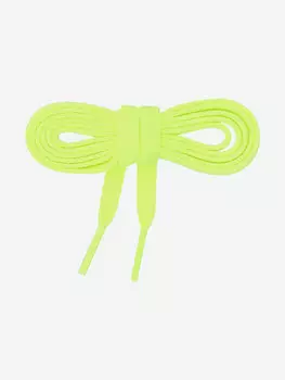 Шнурки Feet-n-Fit, Желтый