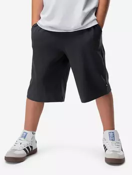 Шорты bodo, Серый