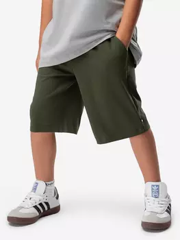 Шорты bodo, Зеленый