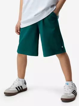 Шорты bodo, Зеленый