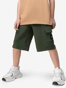 Шорты bodo, Зеленый