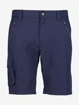 Шорты CMP, Синий