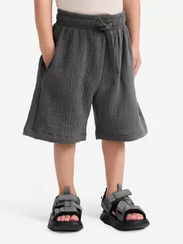 Шорты детские HAPPY BABY, Серый