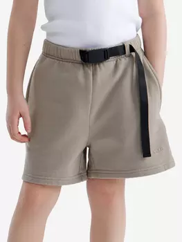 Шорты детские HAPPY BABY, Серый