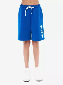 Шорты детские Nikasport, Синий